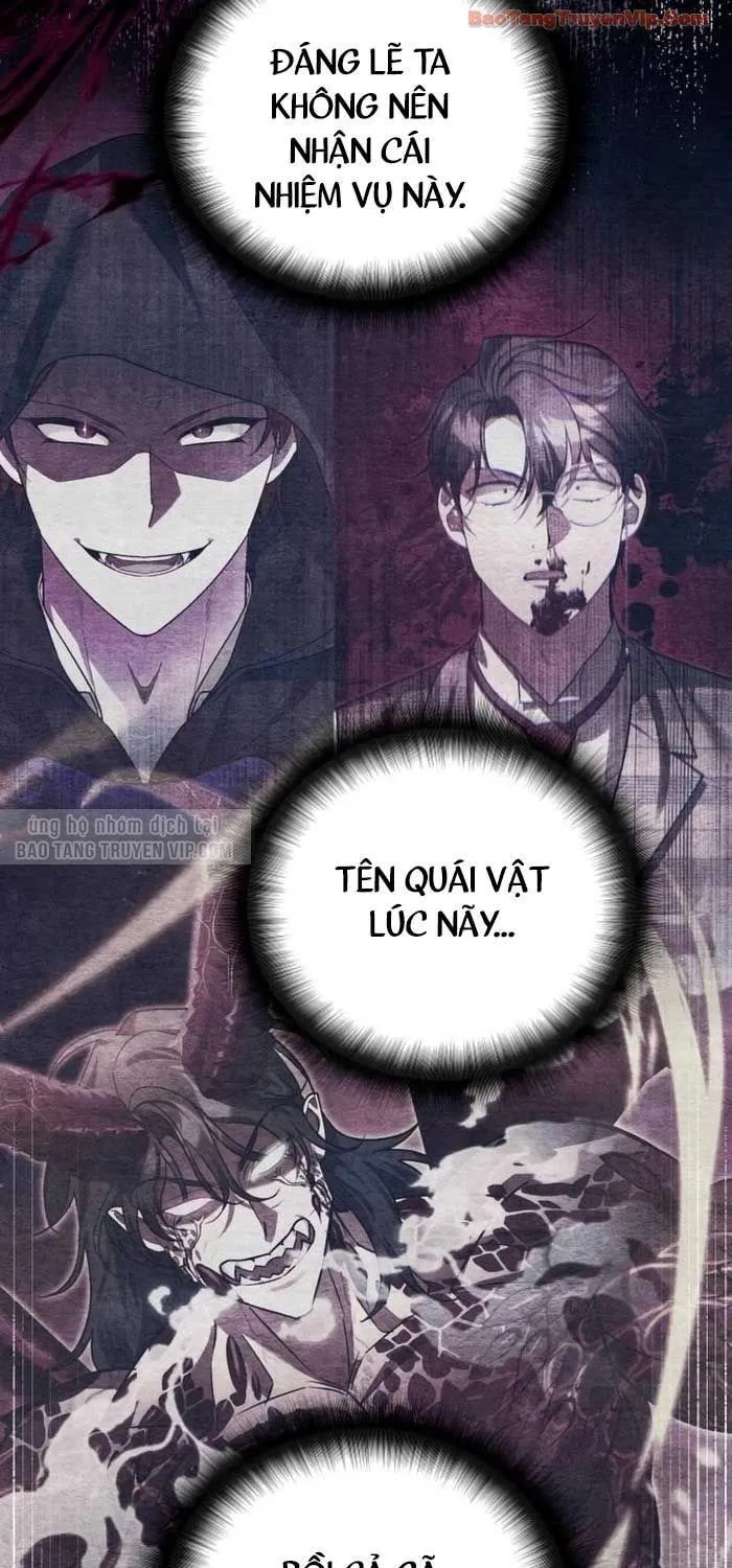 Bản Ngã Của Tôi Là Thợ Săn Dị Giới Chap 66 - Next Chap 67
