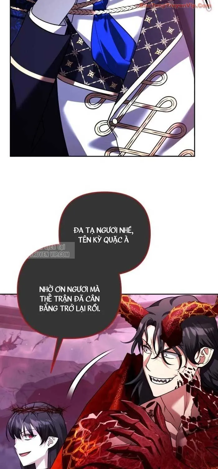 Bản Ngã Của Tôi Là Thợ Săn Dị Giới Chap 66 - Next Chap 67
