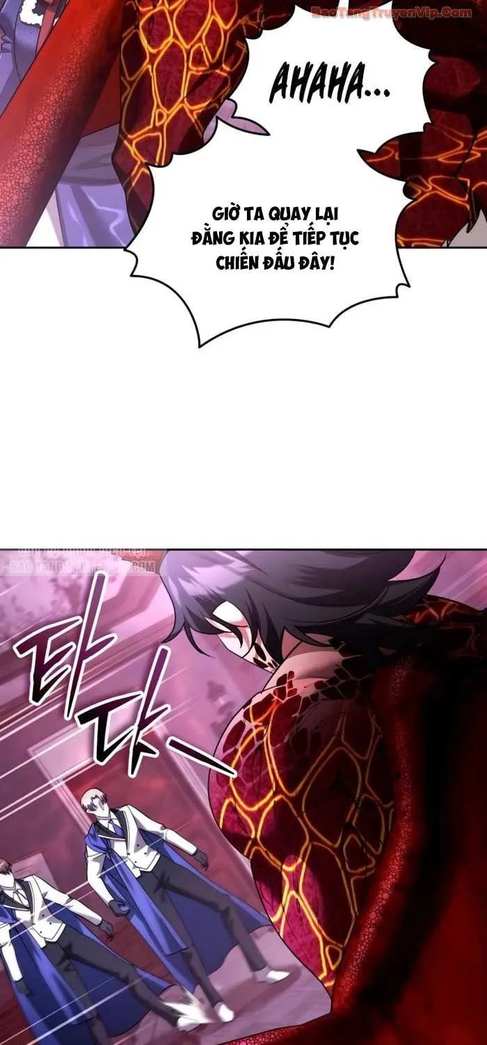 Bản Ngã Của Tôi Là Thợ Săn Dị Giới Chap 66 - Next Chap 67