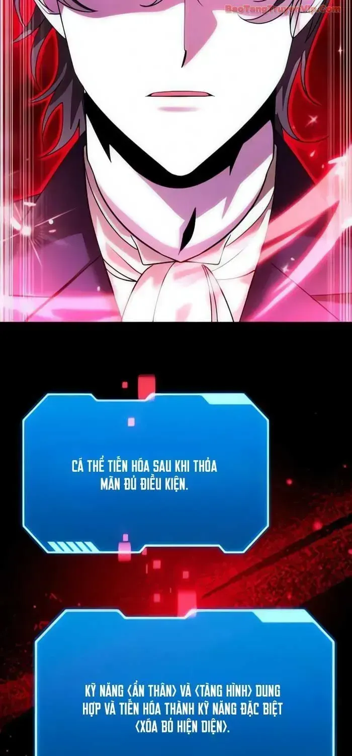 Bản Ngã Của Tôi Là Thợ Săn Dị Giới Chap 67 - Next Chap 68
