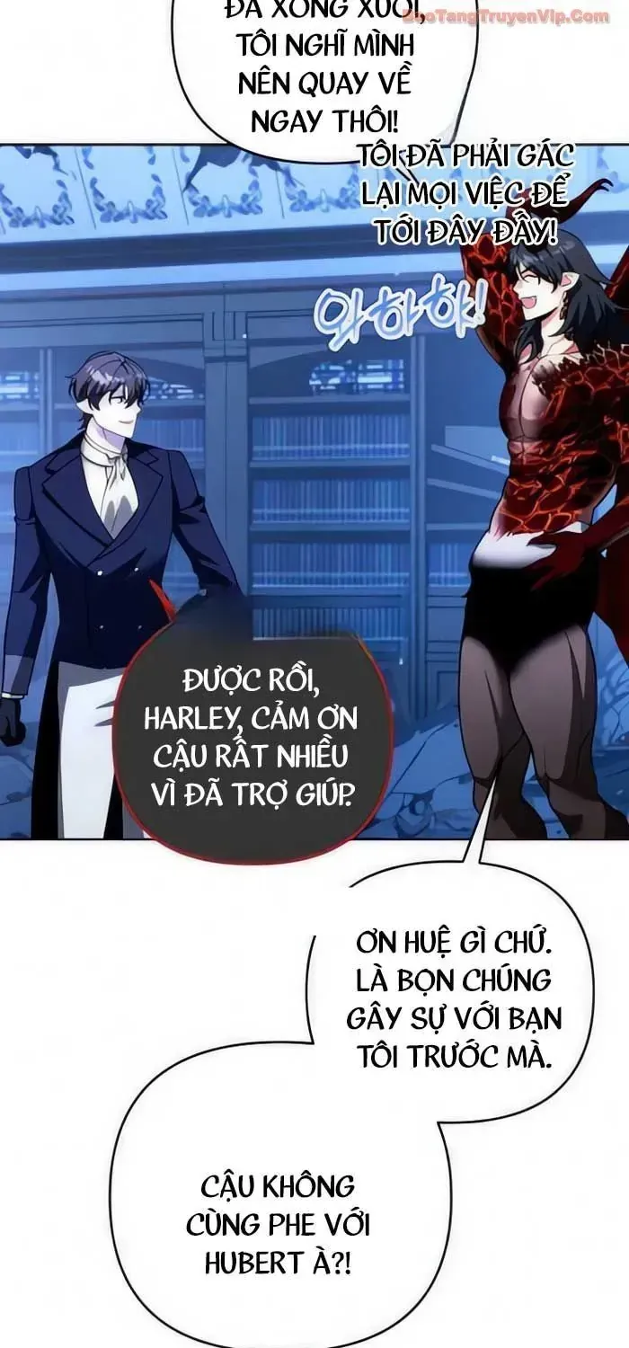 Bản Ngã Của Tôi Là Thợ Săn Dị Giới Chap 67 - Next Chap 68