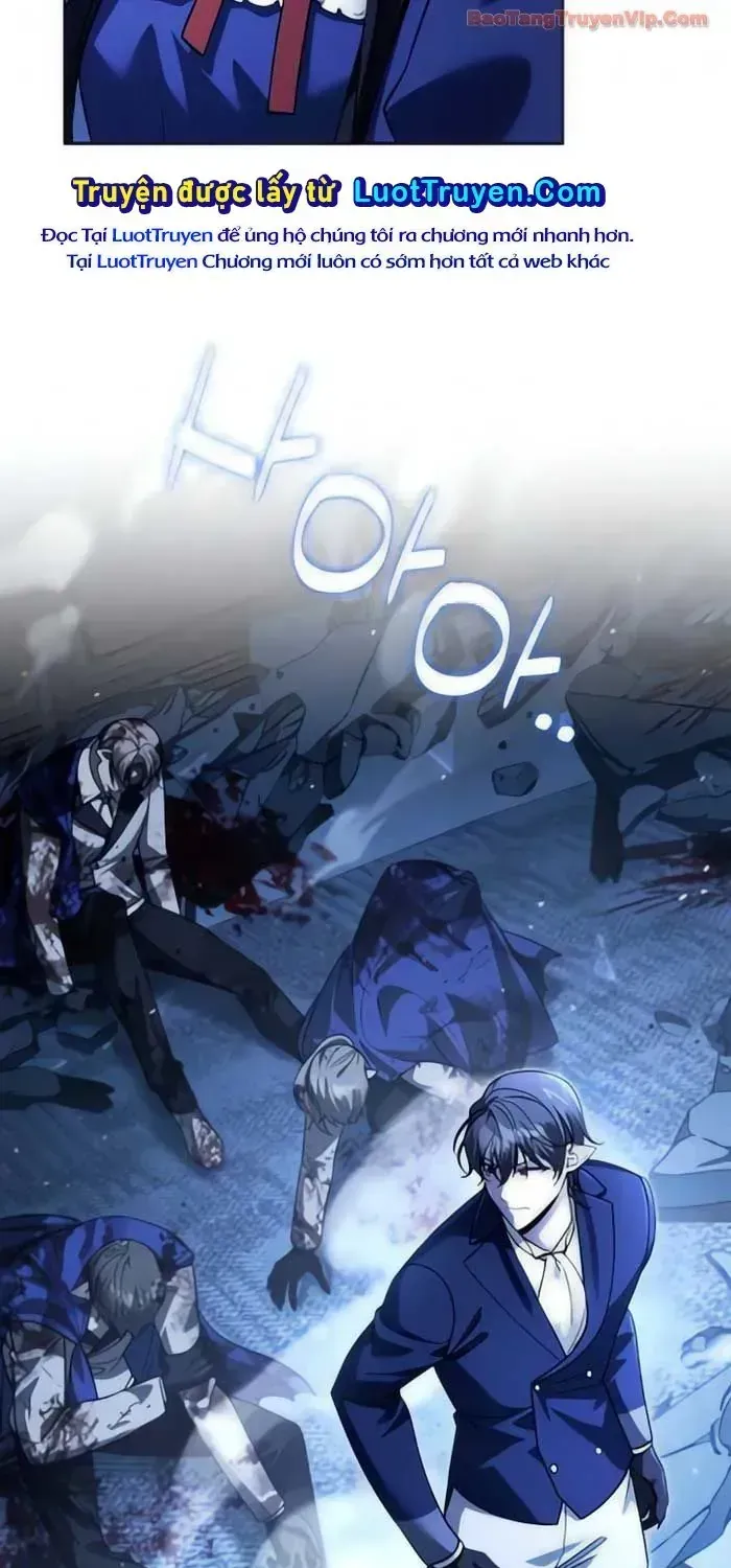Bản Ngã Của Tôi Là Thợ Săn Dị Giới Chap 67 - Next Chap 68