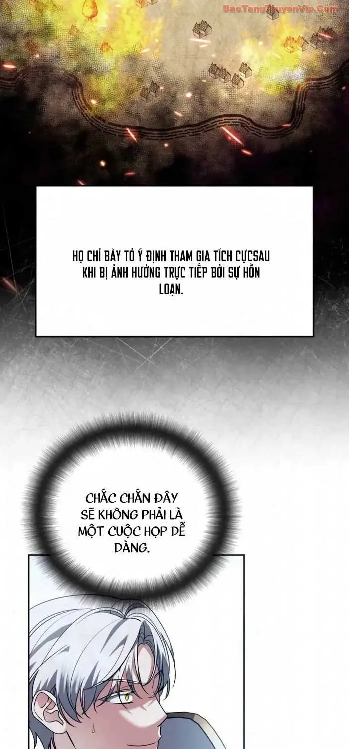 Bản Ngã Của Tôi Là Thợ Săn Dị Giới Chap 68 - Next Chap 69