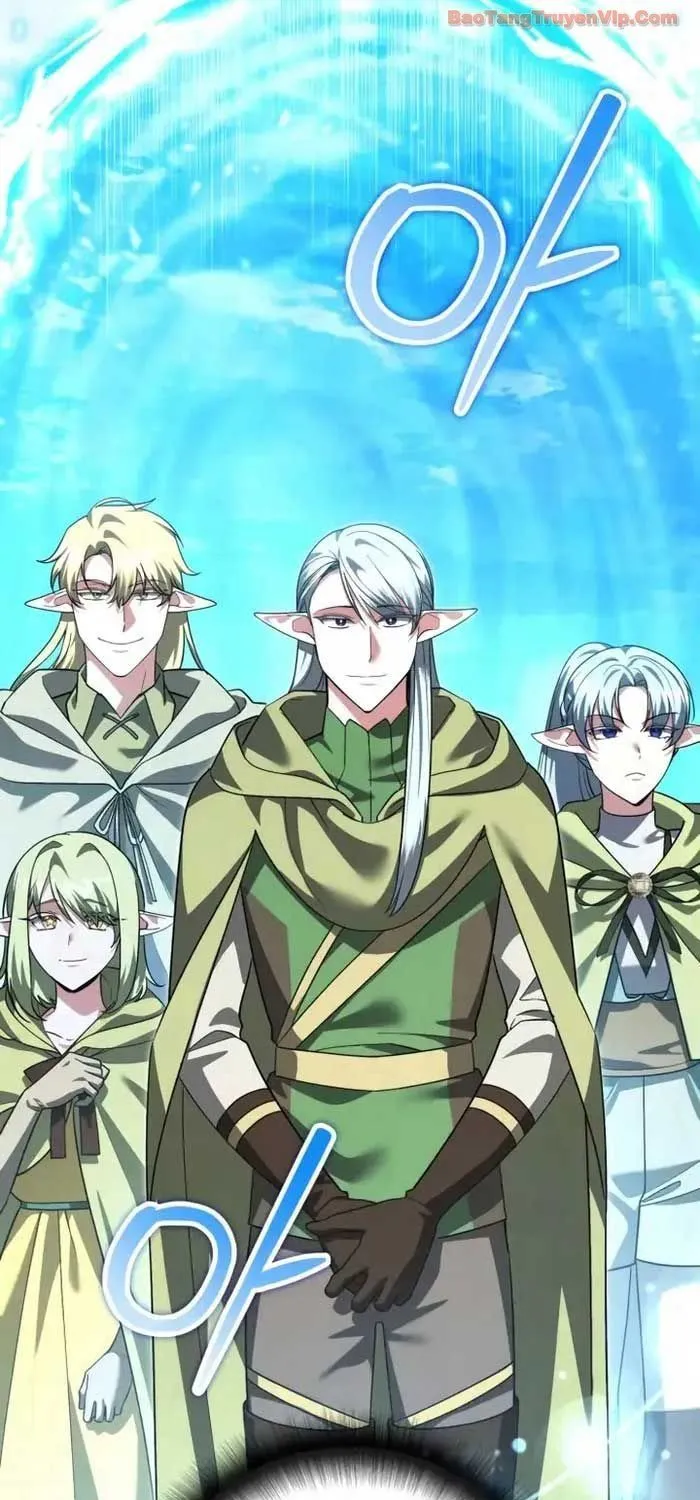 Bản Ngã Của Tôi Là Thợ Săn Dị Giới Chap 68 - Next Chap 69