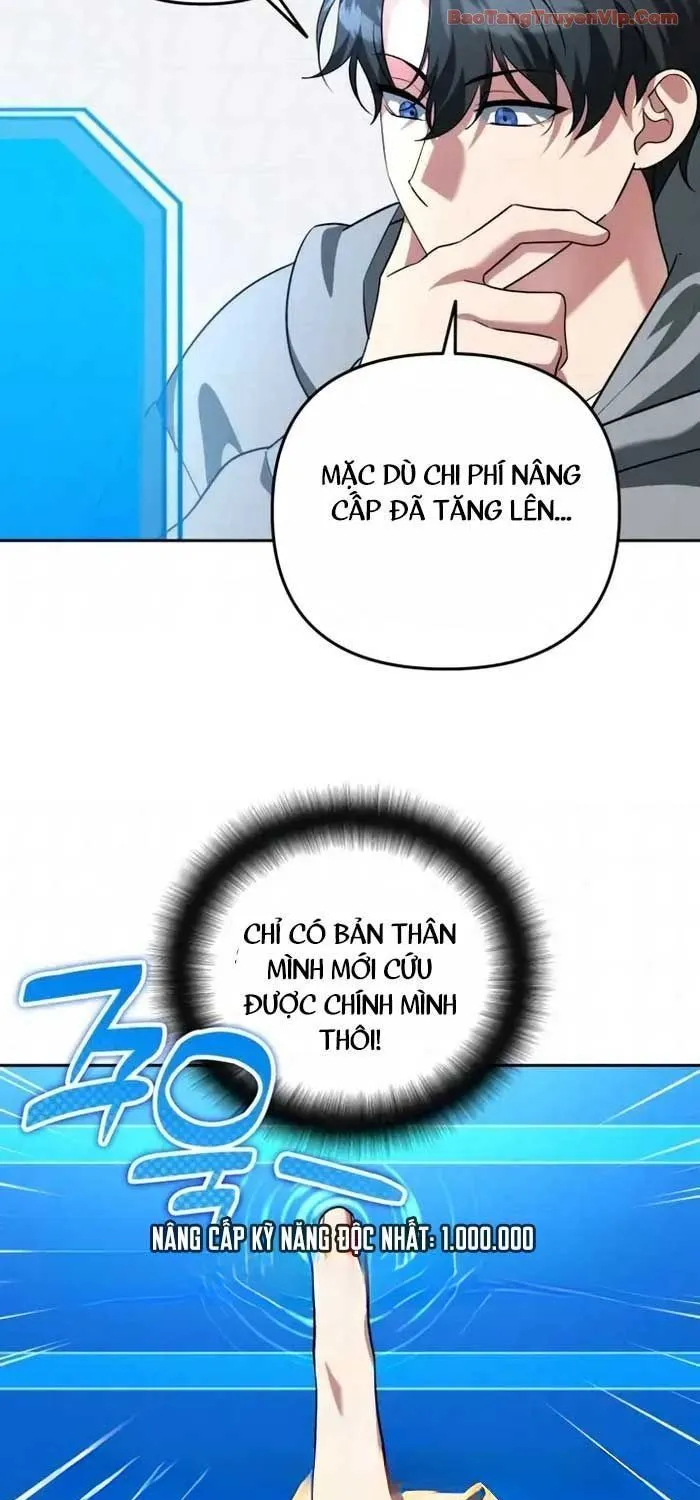 Bản Ngã Của Tôi Là Thợ Săn Dị Giới Chap 68 - Next Chap 69