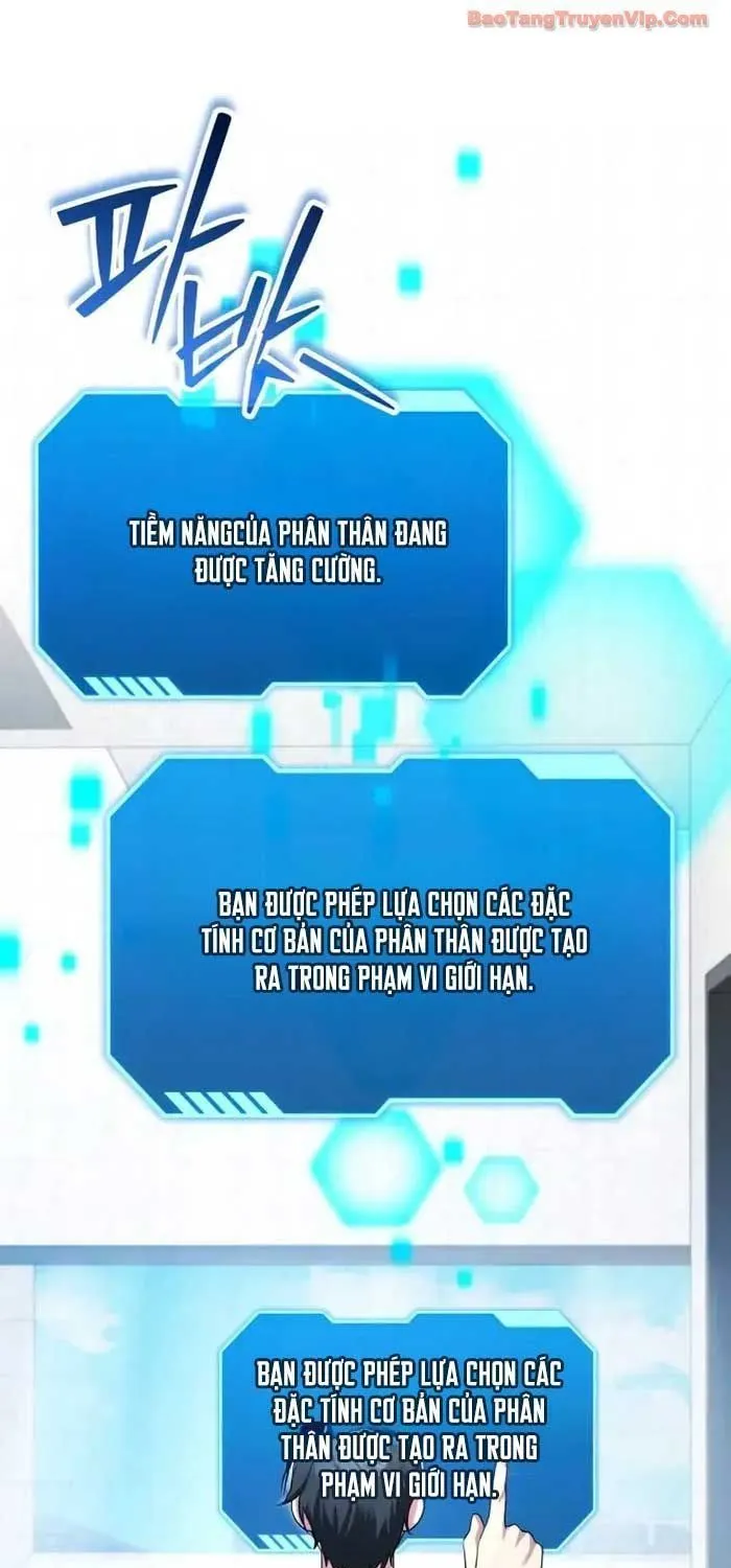 Bản Ngã Của Tôi Là Thợ Săn Dị Giới Chap 68 - Next Chap 69