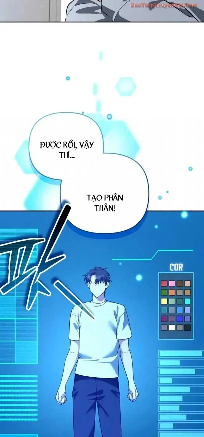 Bản Ngã Của Tôi Là Thợ Săn Dị Giới Chap 68 - Next Chap 69