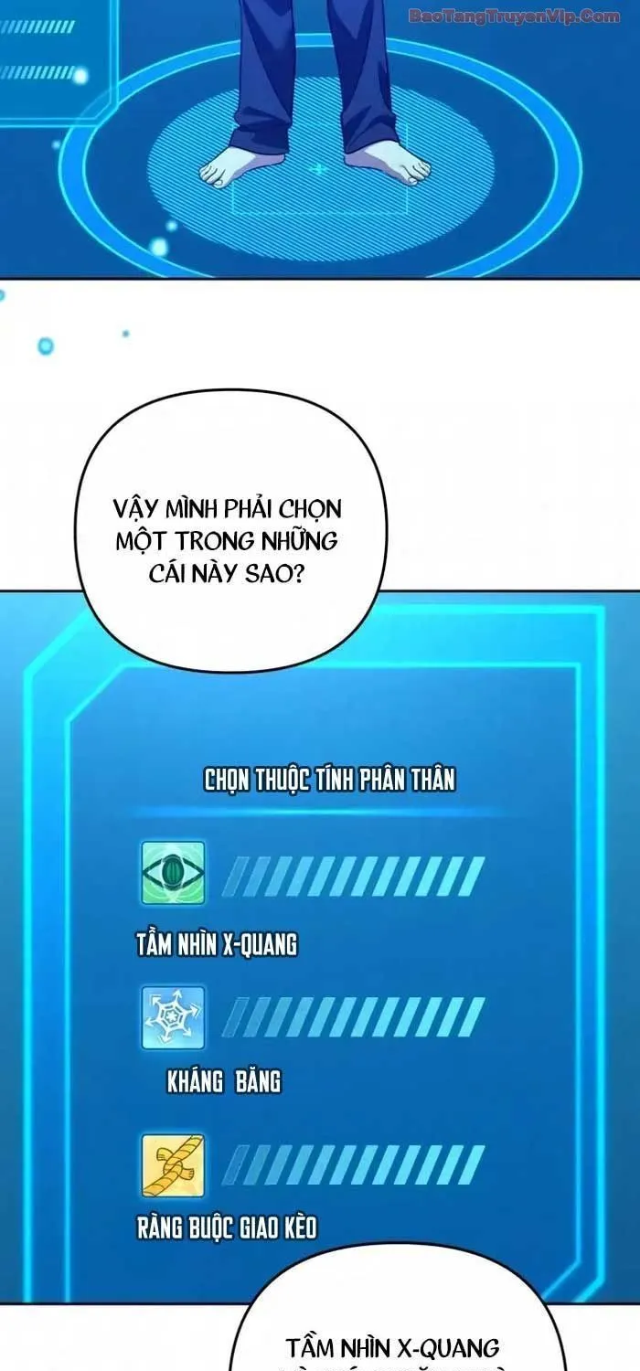 Bản Ngã Của Tôi Là Thợ Săn Dị Giới Chap 68 - Next Chap 69