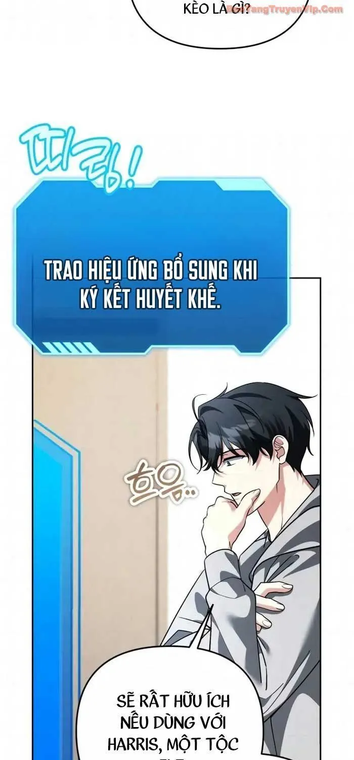 Bản Ngã Của Tôi Là Thợ Săn Dị Giới Chap 68 - Next Chap 69