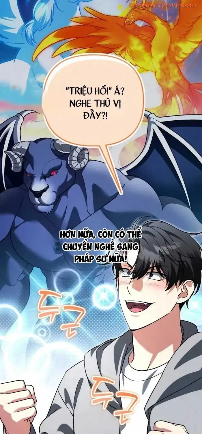 Bản Ngã Của Tôi Là Thợ Săn Dị Giới Chap 68 - Next Chap 69