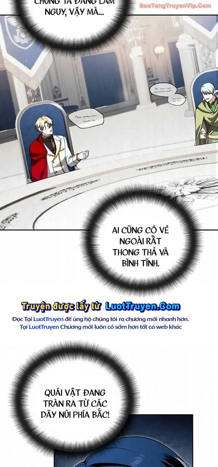 Bản Ngã Của Tôi Là Thợ Săn Dị Giới Chap 69 - Next Chap 70