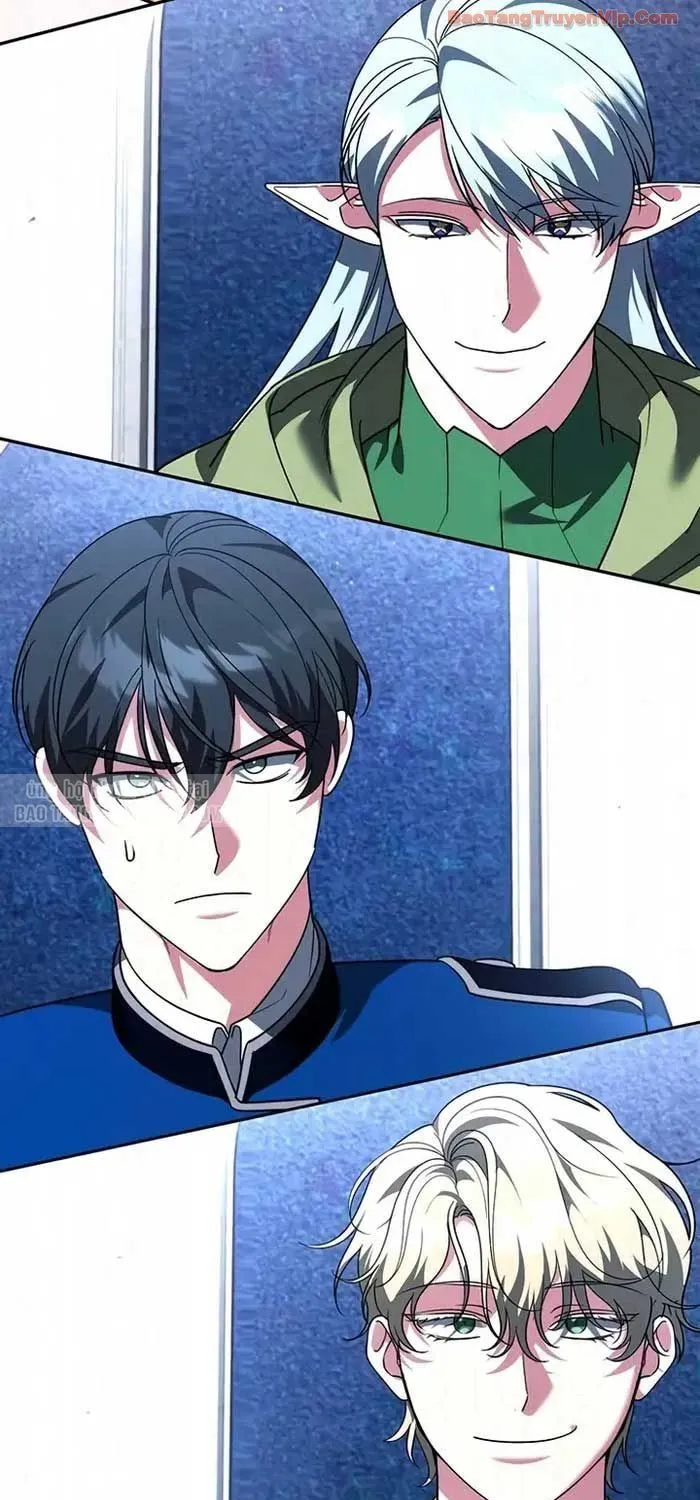 Bản Ngã Của Tôi Là Thợ Săn Dị Giới Chap 69 - Next Chap 70