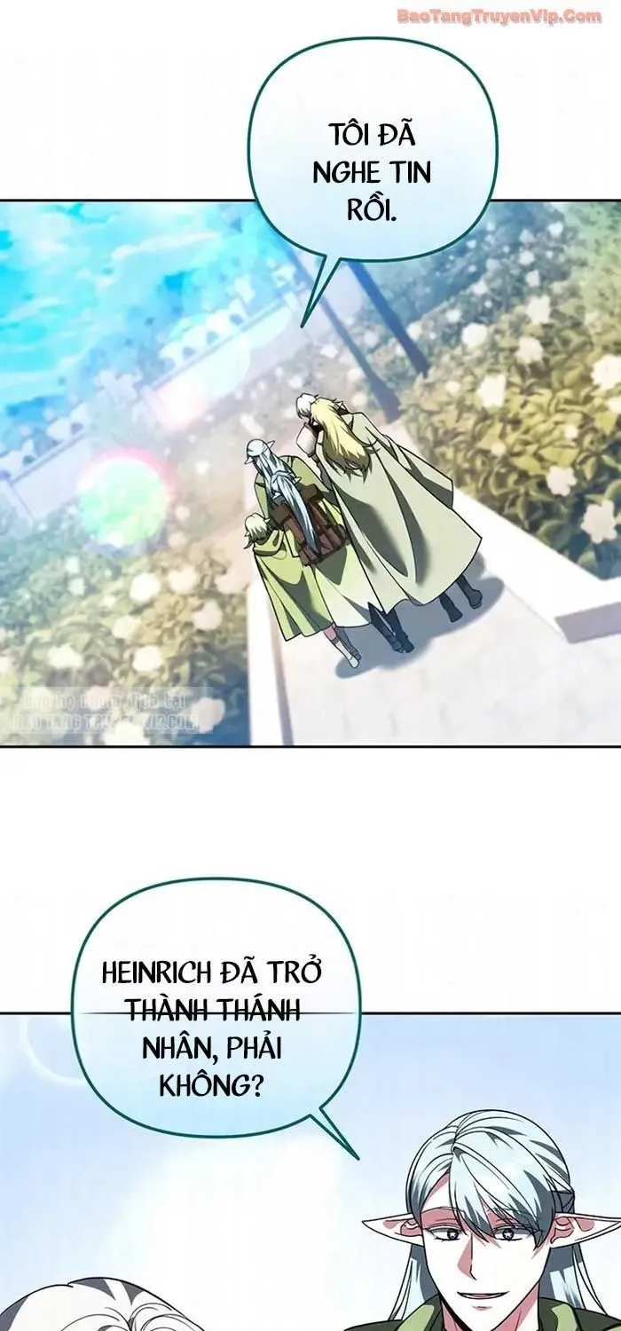Bản Ngã Của Tôi Là Thợ Săn Dị Giới Chap 69 - Next Chap 70