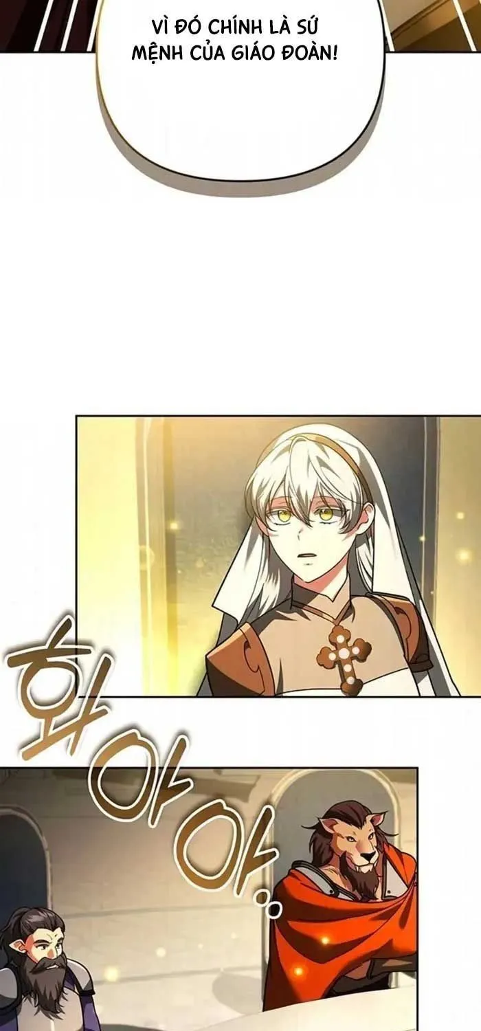 Bản Ngã Của Tôi Là Thợ Săn Dị Giới Chap 70 - Next Chap 71