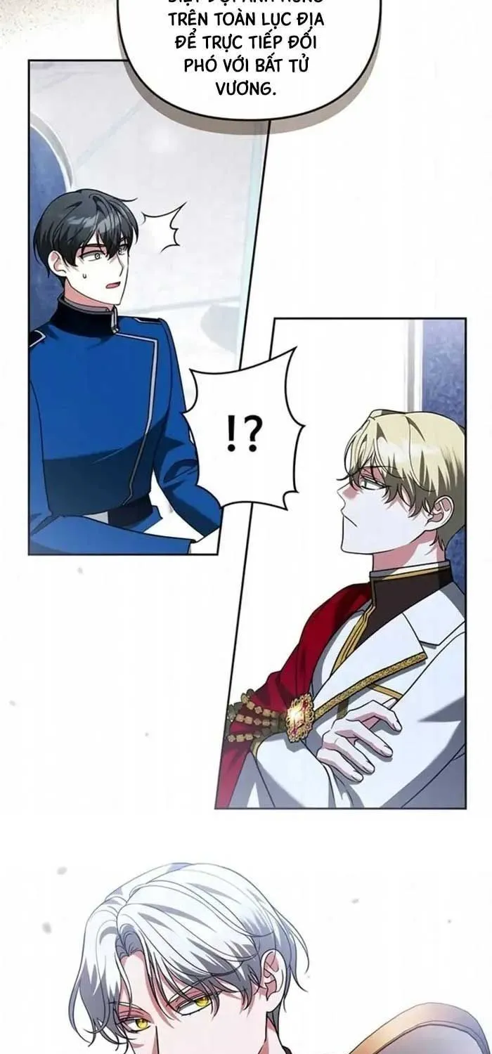 Bản Ngã Của Tôi Là Thợ Săn Dị Giới Chap 70 - Next Chap 71