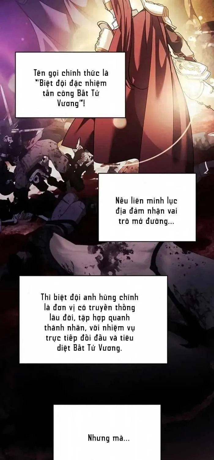 Bản Ngã Của Tôi Là Thợ Săn Dị Giới Chap 70 - Next Chap 71