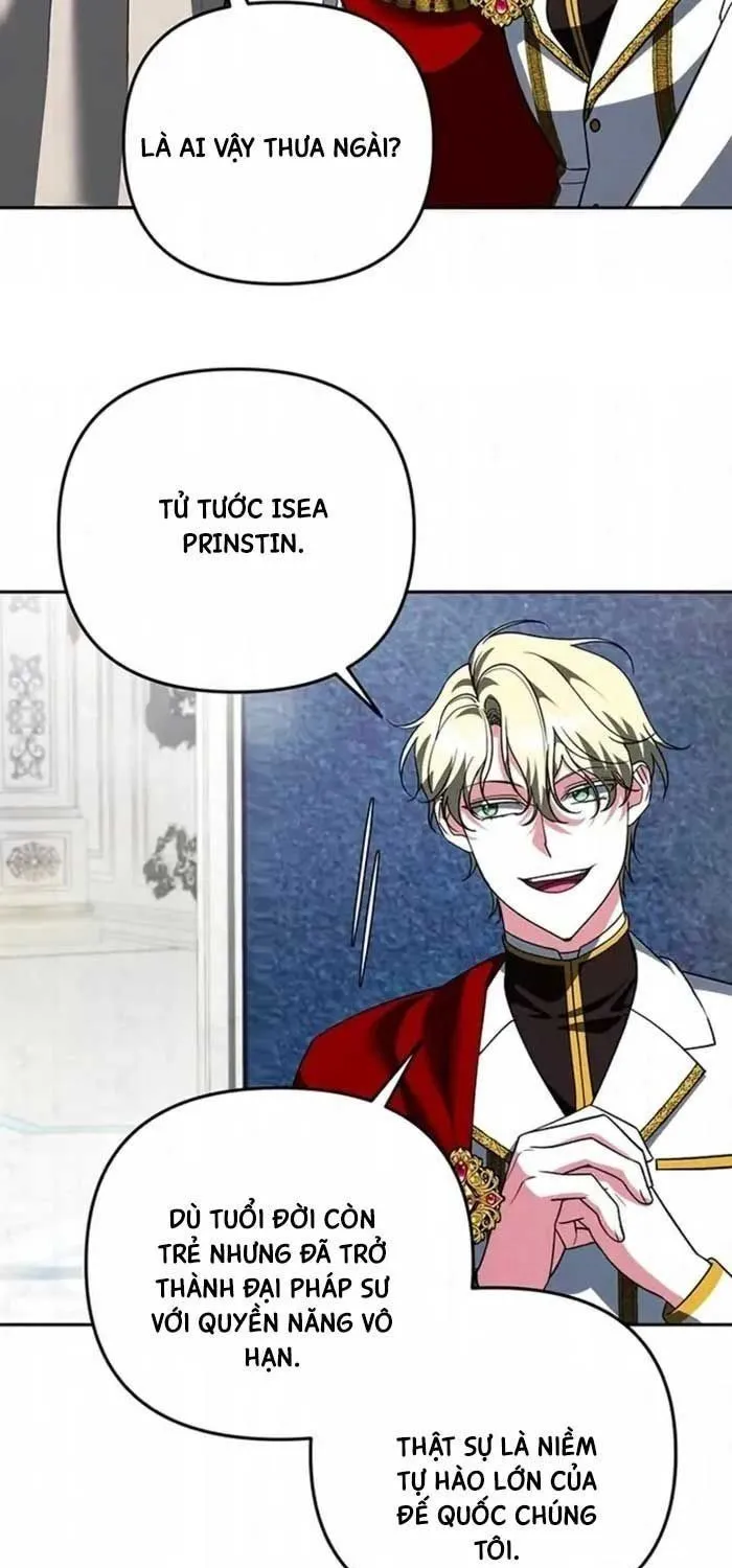 Bản Ngã Của Tôi Là Thợ Săn Dị Giới Chap 70 - Next Chap 71