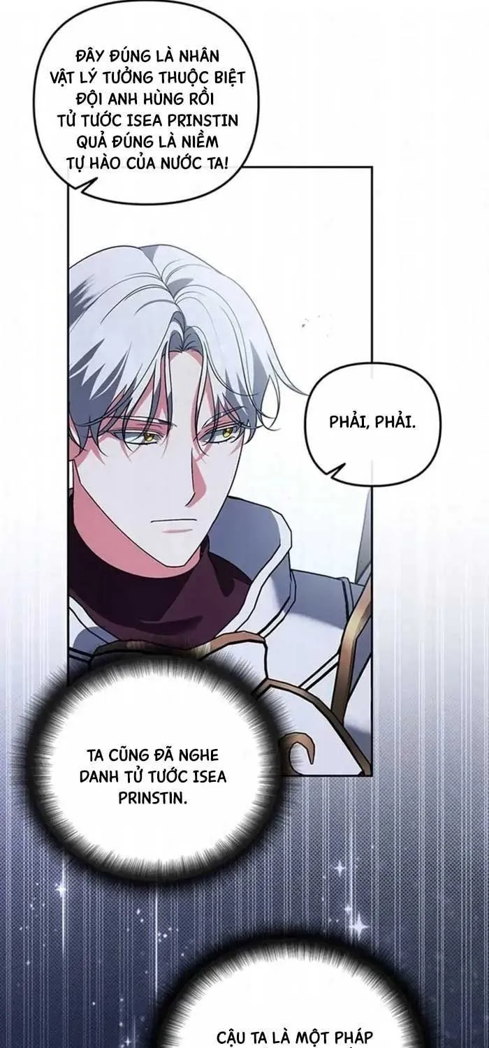 Bản Ngã Của Tôi Là Thợ Săn Dị Giới Chap 70 - Next Chap 71