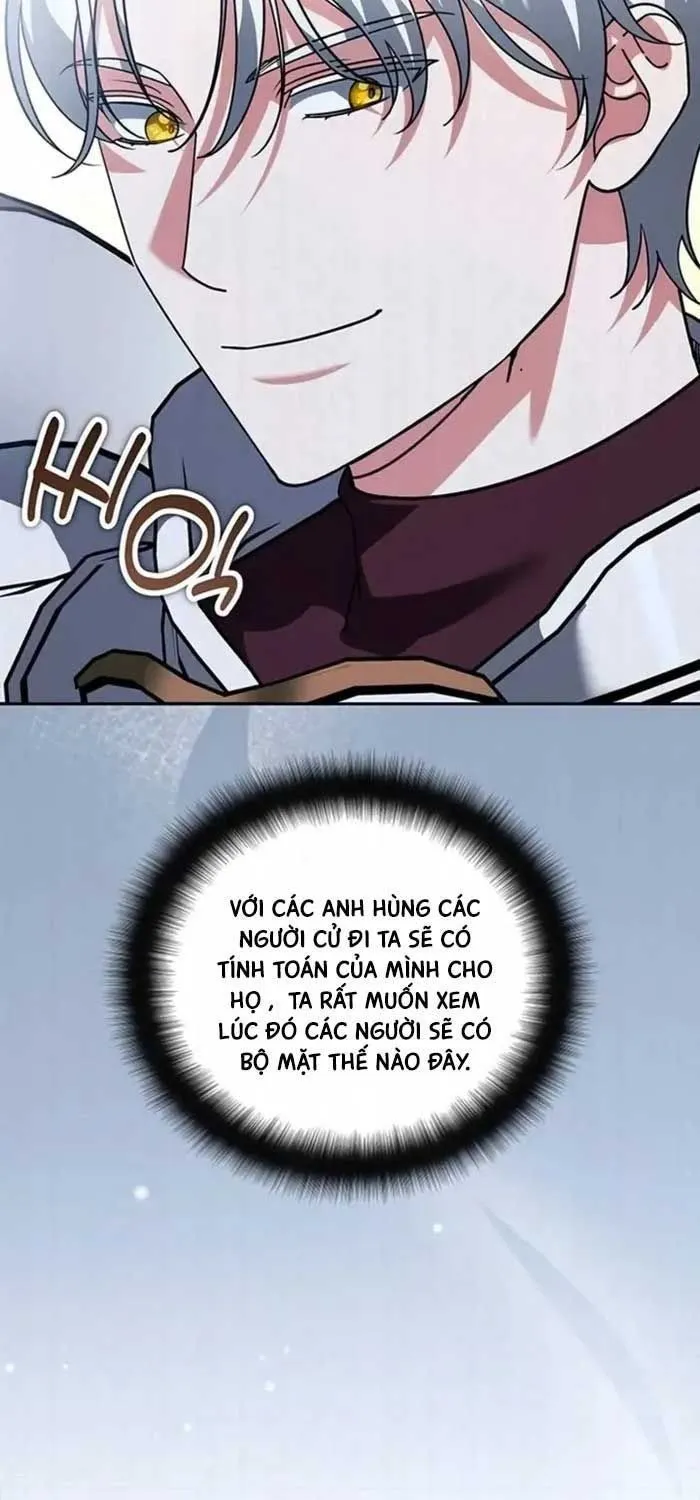 Bản Ngã Của Tôi Là Thợ Săn Dị Giới Chap 70 - Next Chap 71