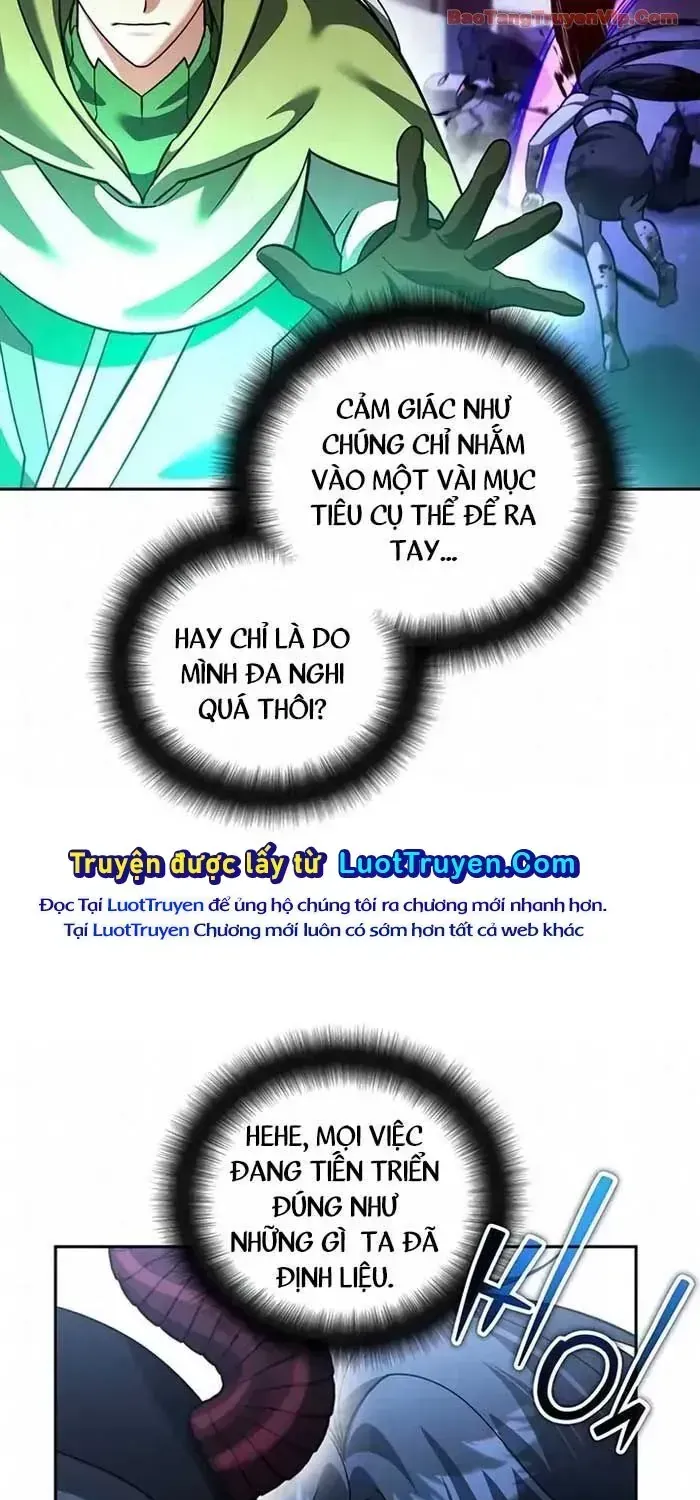 Bản Ngã Của Tôi Là Thợ Săn Dị Giới Chap 71 - Next Chap 72