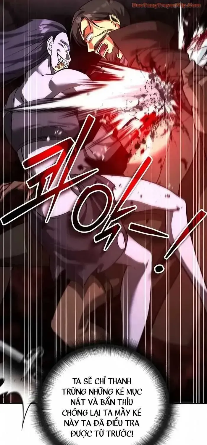 Bản Ngã Của Tôi Là Thợ Săn Dị Giới Chap 71 - Next Chap 72