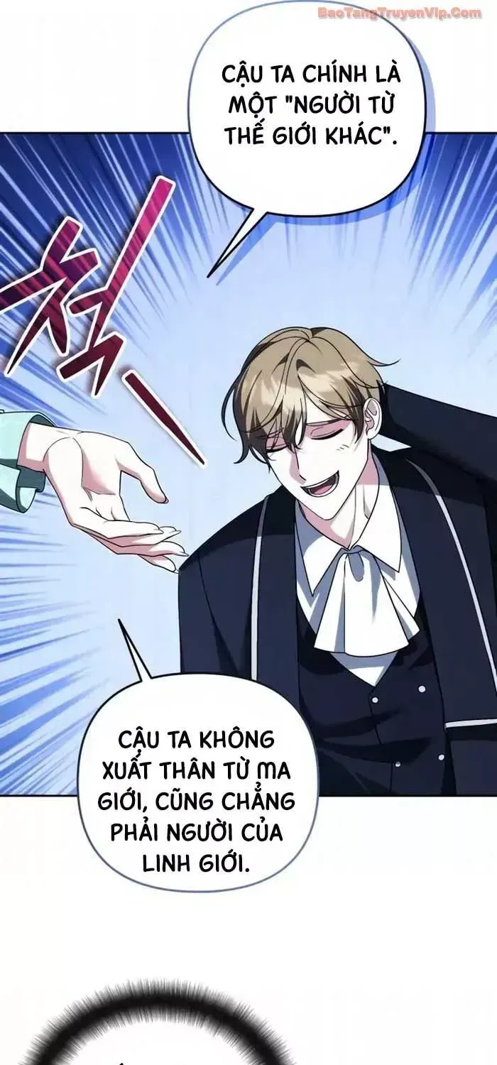 Bản Ngã Của Tôi Là Thợ Săn Dị Giới Chap 73 - Next Chap 74