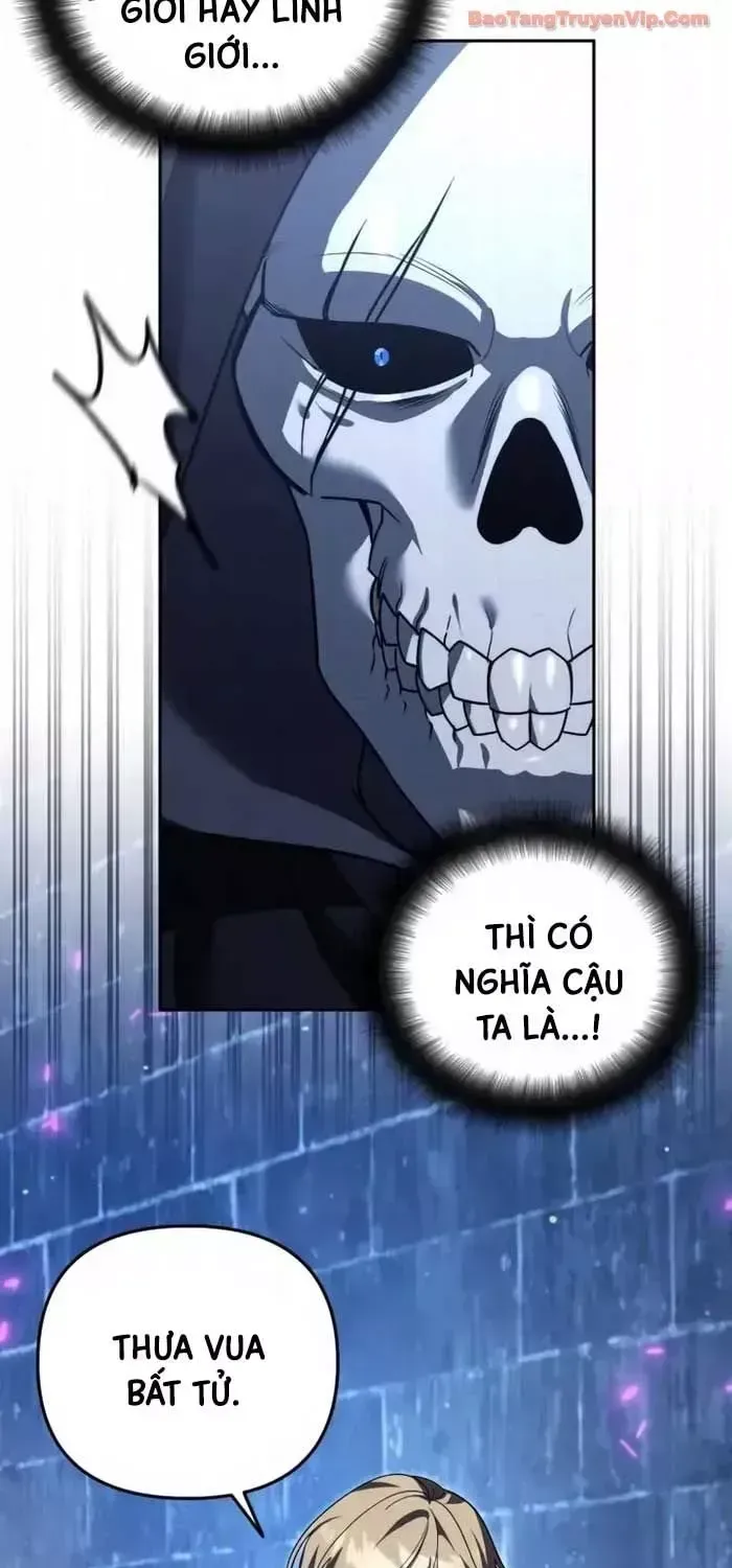 Bản Ngã Của Tôi Là Thợ Săn Dị Giới Chap 73 - Next Chap 74