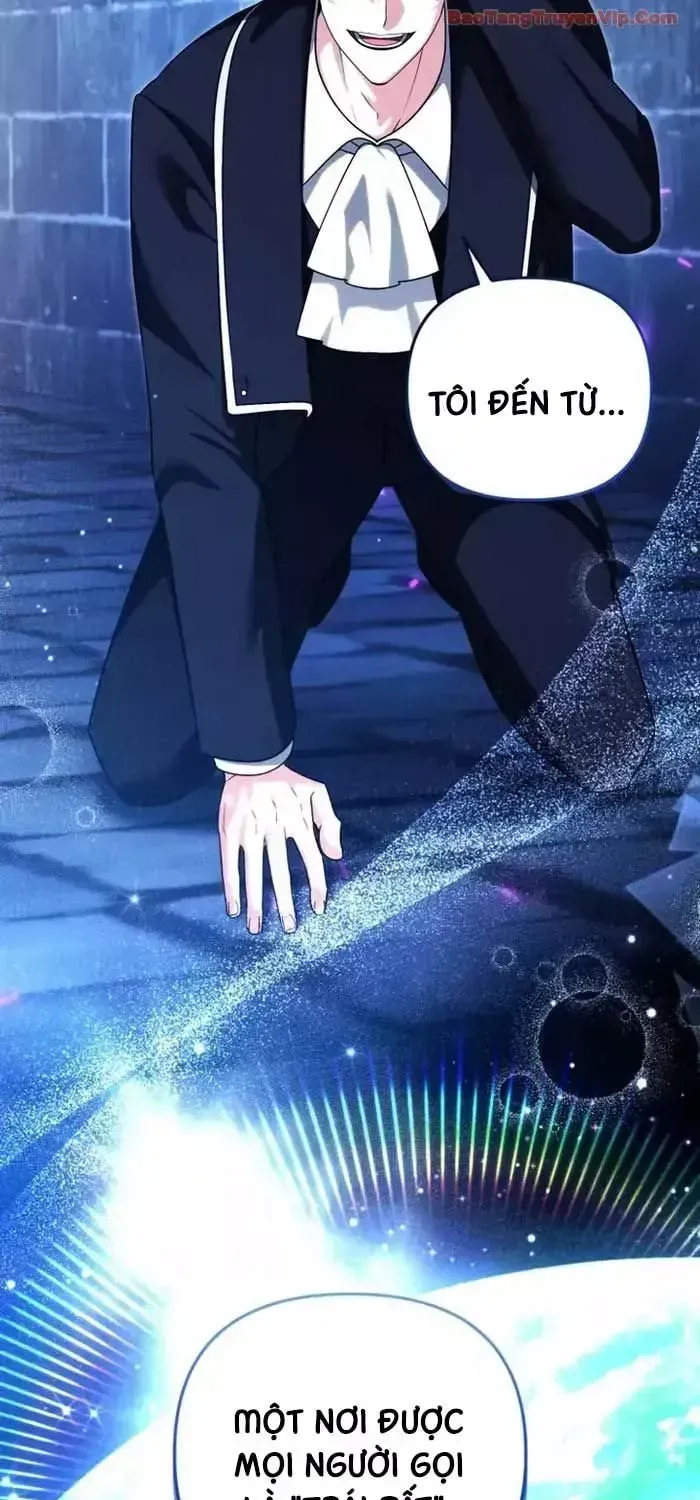 Bản Ngã Của Tôi Là Thợ Săn Dị Giới Chap 73 - Next Chap 74