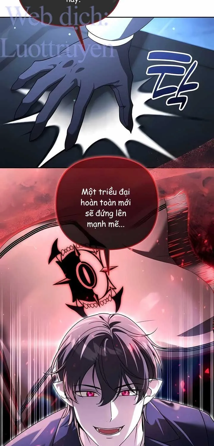 Bản Ngã Của Tôi Là Thợ Săn Dị Giới Chap 85 - Next Chap 86