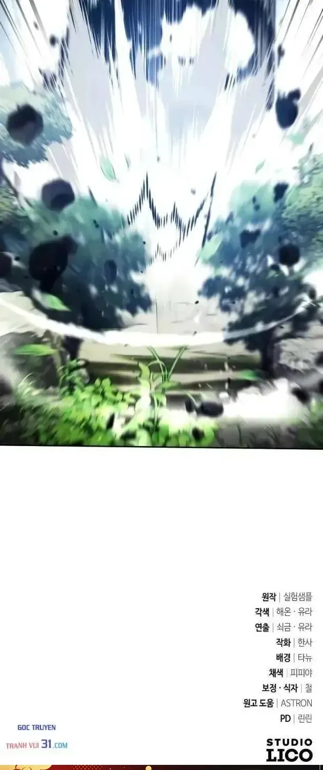 Bản Ngã Của Tôi Là Thợ Săn Dị Giới Chap 96 - Next Chap 97