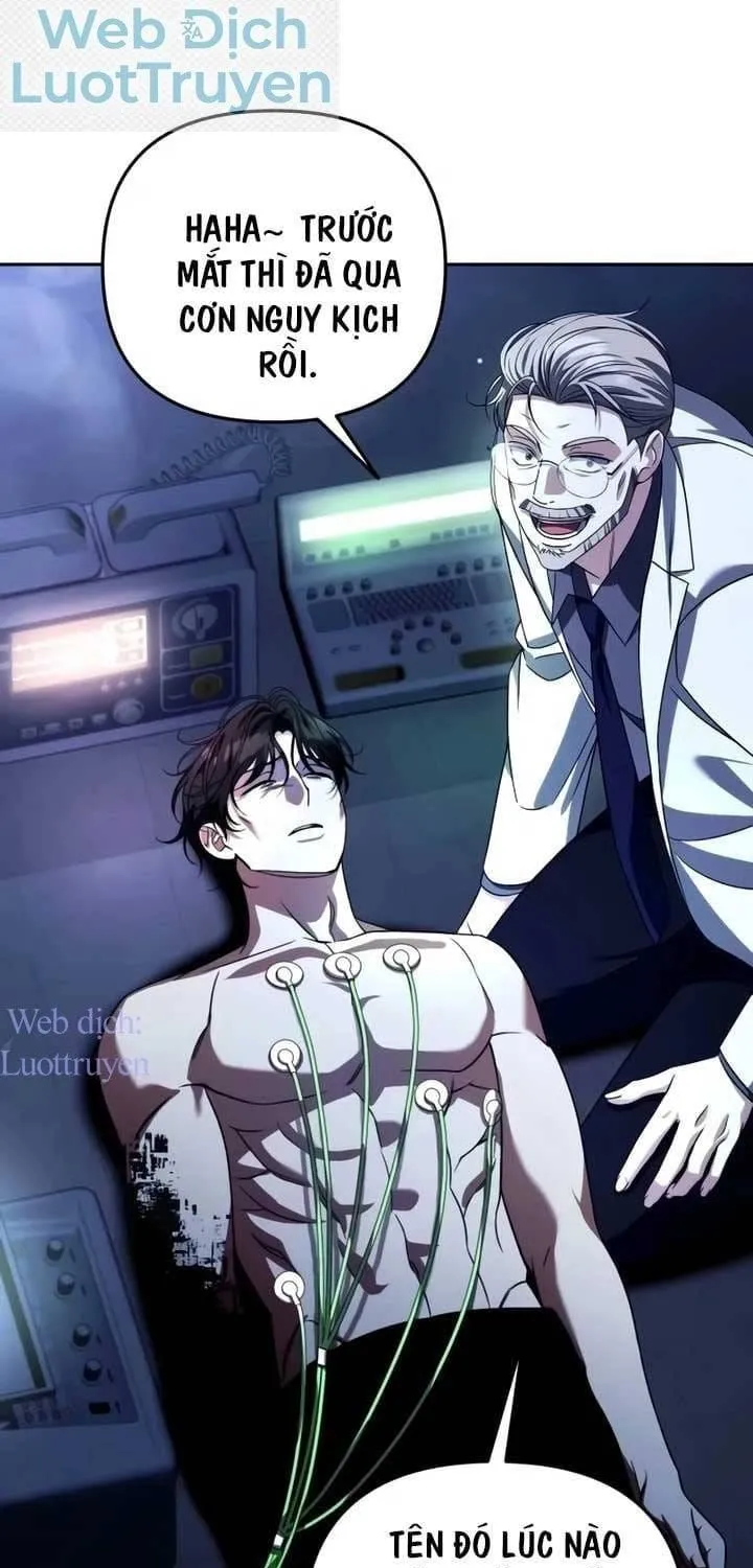 Bản Ngã Thay Đổi Chap 102 - Next Chap 103