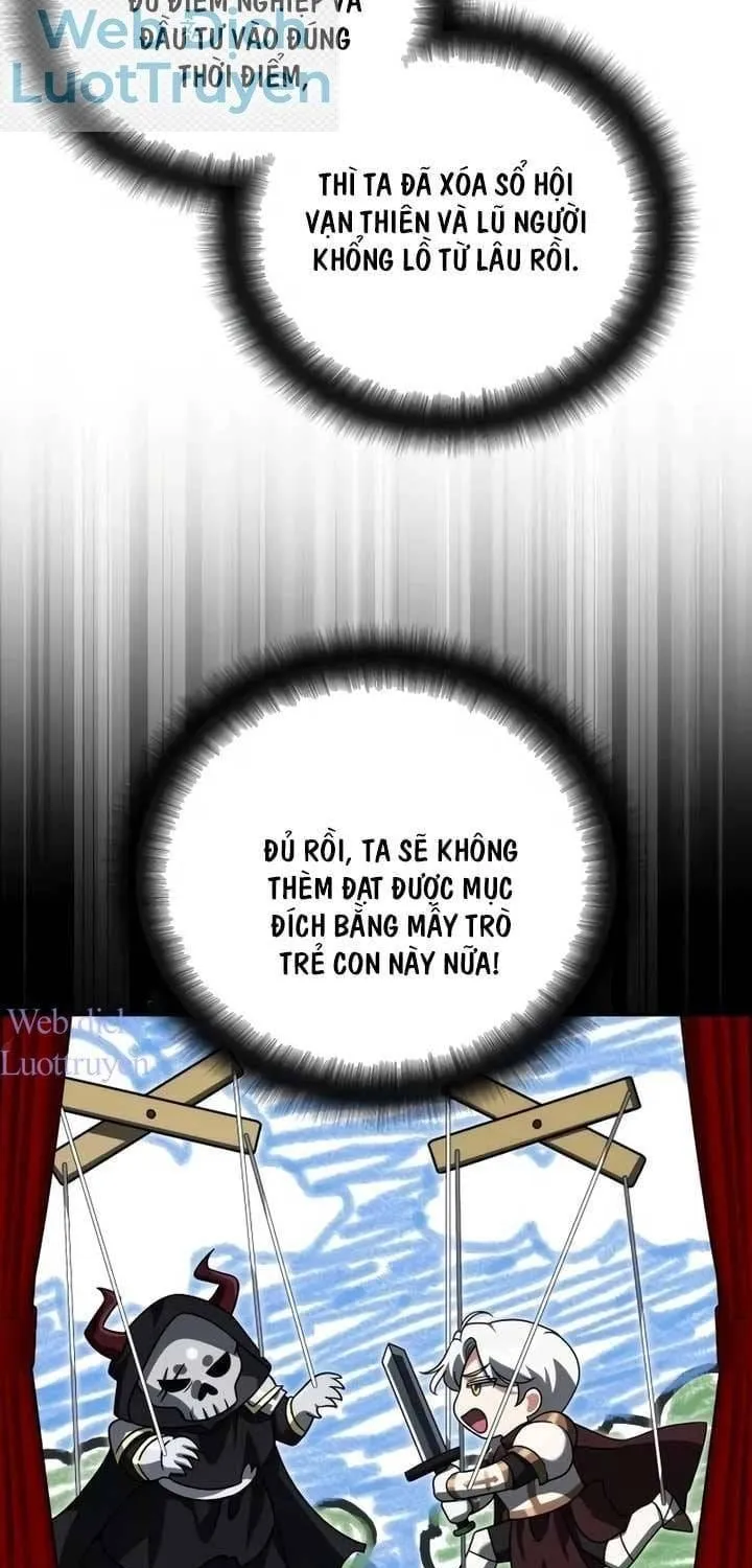 Bản Ngã Thay Đổi Chap 102 - Next Chap 103