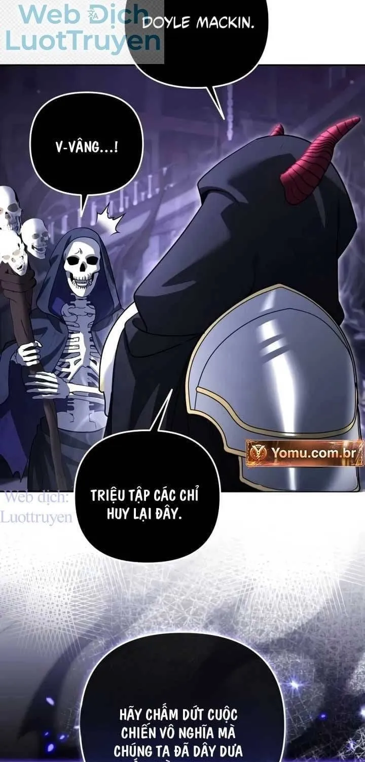 Bản Ngã Thay Đổi Chap 102 - Next Chap 103
