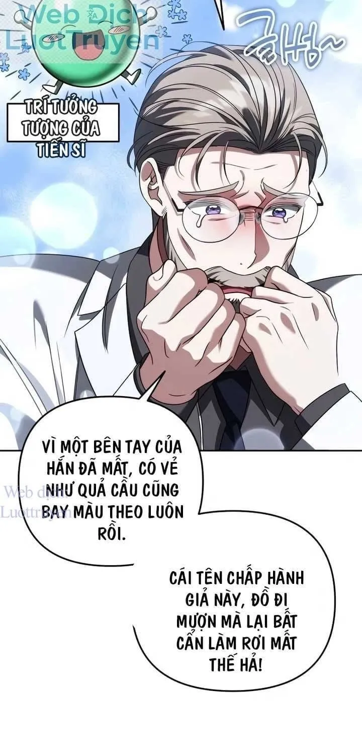 Bản Ngã Thay Đổi Chap 102 - Next Chap 103