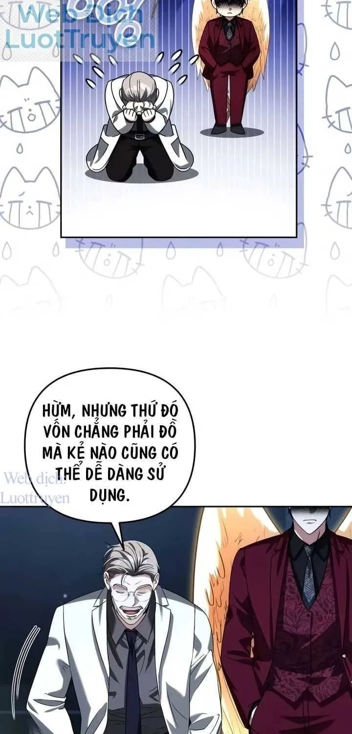 Bản Ngã Thay Đổi Chap 102 - Next Chap 103