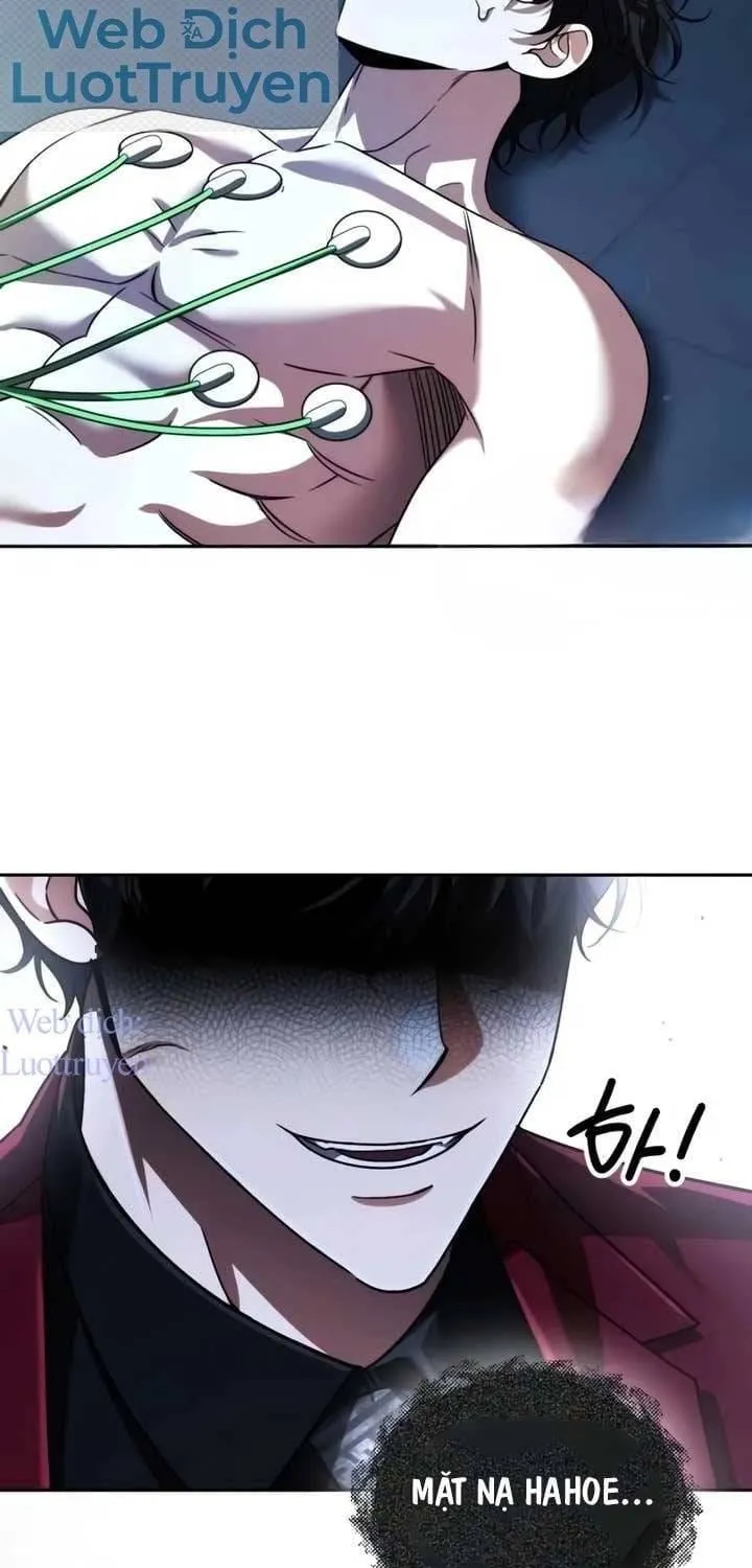 Bản Ngã Thay Đổi Chap 102 - Next Chap 103