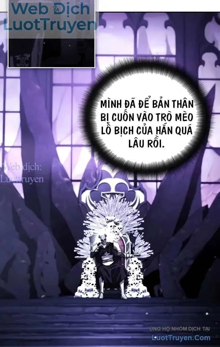Bản Ngã Thay Đổi Chap 102 - Next Chap 103