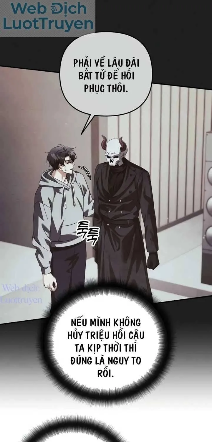 Bản Ngã Thay Đổi Chap 102 - Next Chap 103