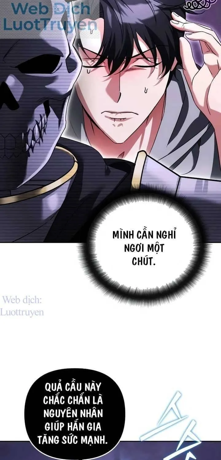 Bản Ngã Thay Đổi Chap 102 - Next Chap 103
