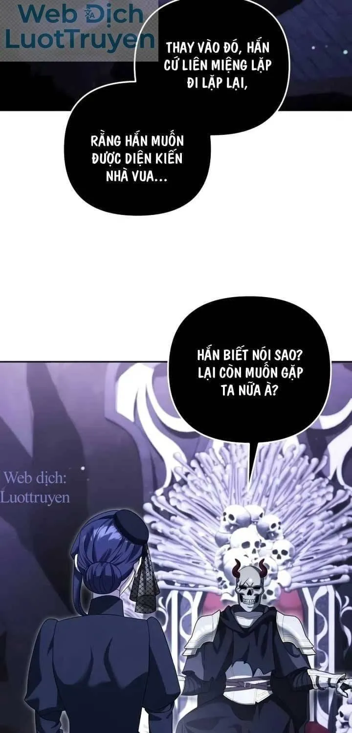 Bản Ngã Thay Đổi Chap 102 - Next Chap 103