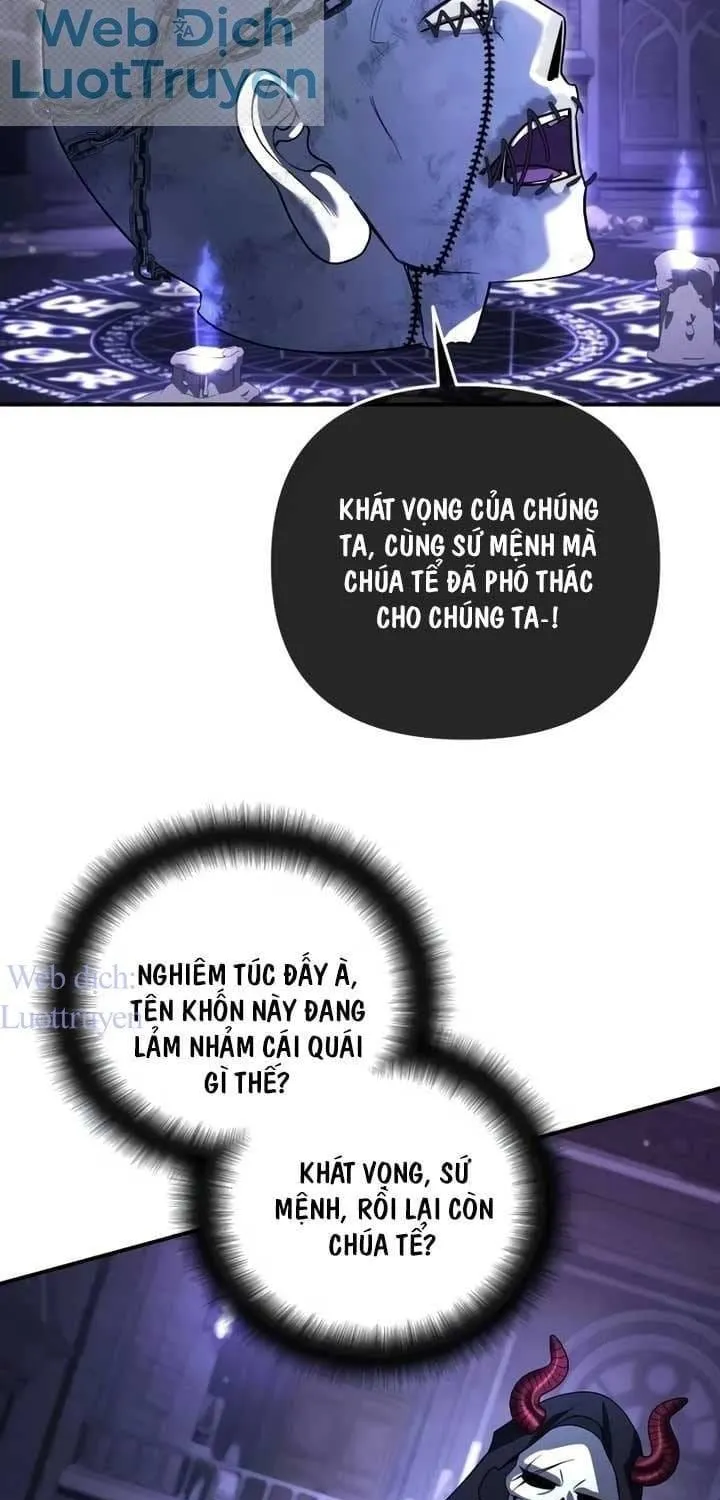 Bản Ngã Thay Đổi Chap 102 - Next Chap 103