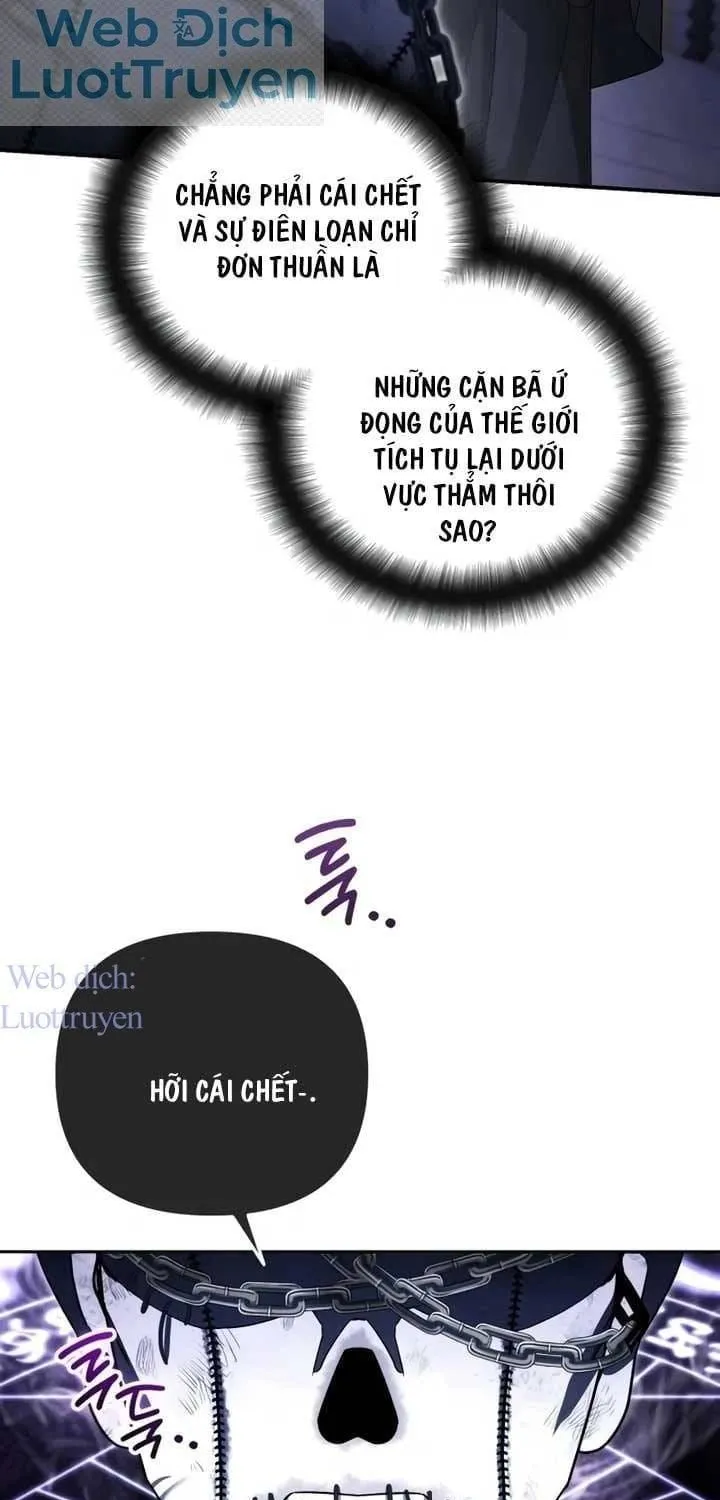 Bản Ngã Thay Đổi Chap 102 - Next Chap 103