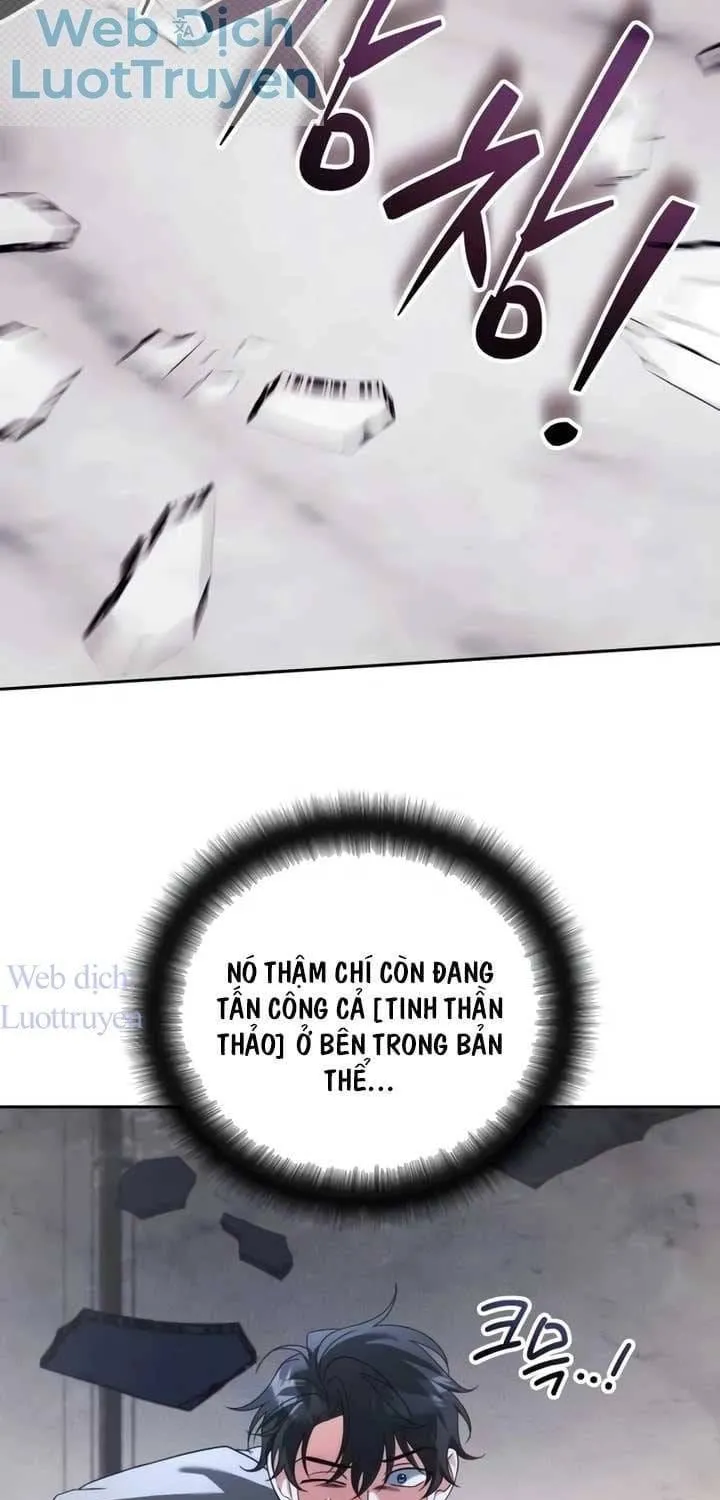 Bản Ngã Thay Đổi Chap 102 - Next Chap 103