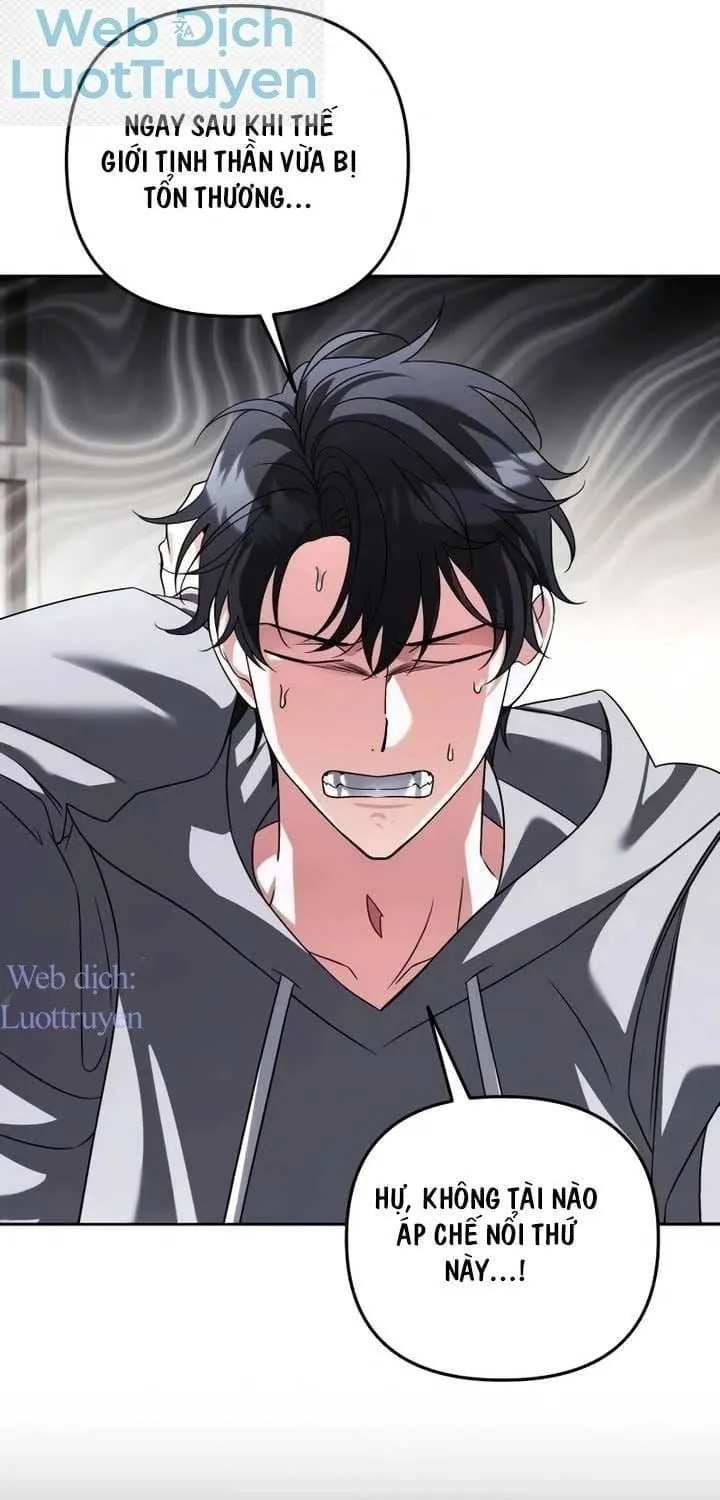 Bản Ngã Thay Đổi Chap 102 - Next Chap 103