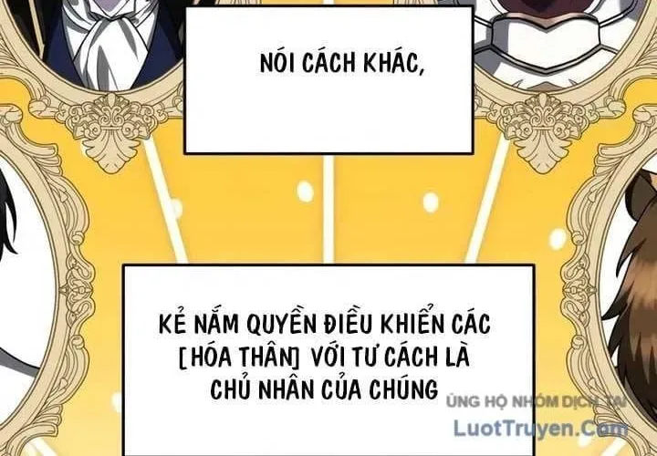 Bản Ngã Thay Đổi Chap 102 - Next Chap 103