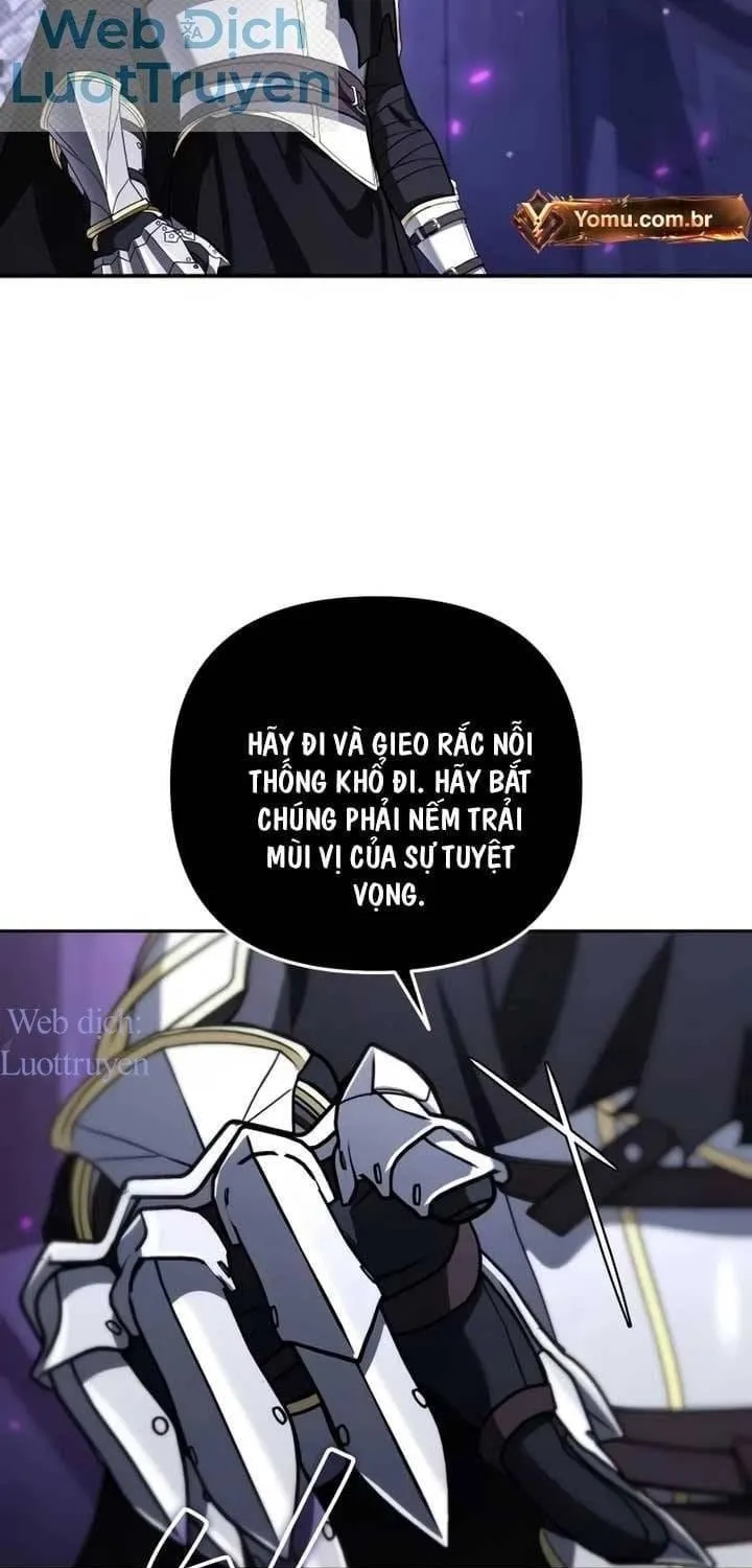 Bản Ngã Thay Đổi Chap 103 - Next Chap 104