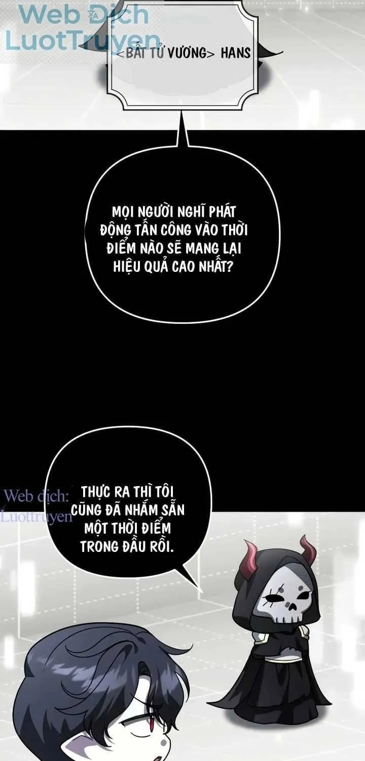 Bản Ngã Thay Đổi Chap 103 - Next Chap 104