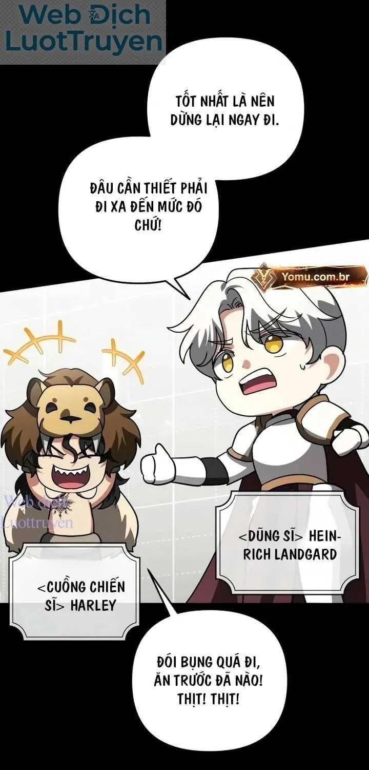 Bản Ngã Thay Đổi Chap 103 - Next Chap 104