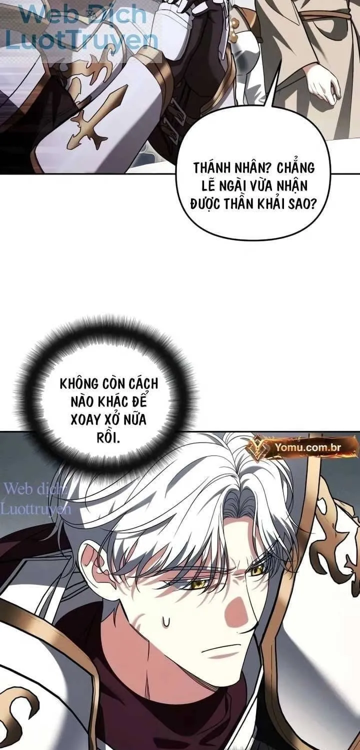 Bản Ngã Thay Đổi Chap 103 - Next Chap 104