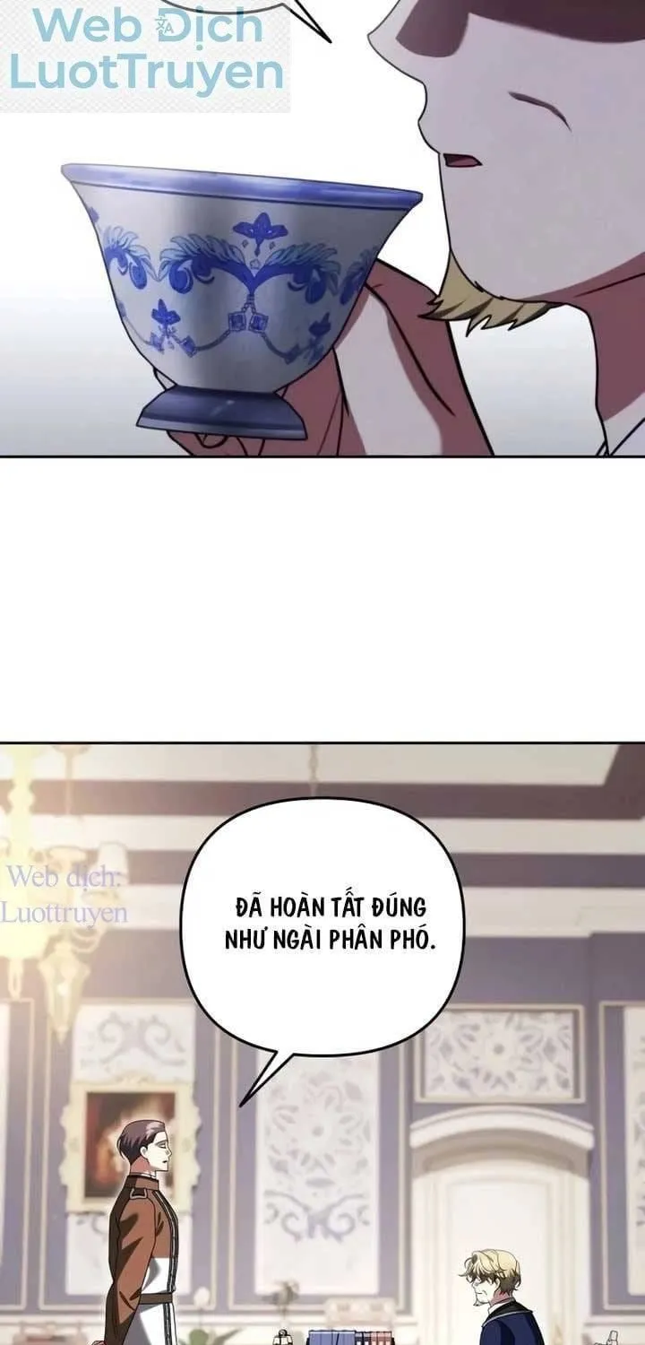 Bản Ngã Thay Đổi Chap 103 - Next Chap 104